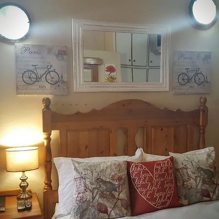 Oregon Cottage フィックスバーグ エクステリア 写真