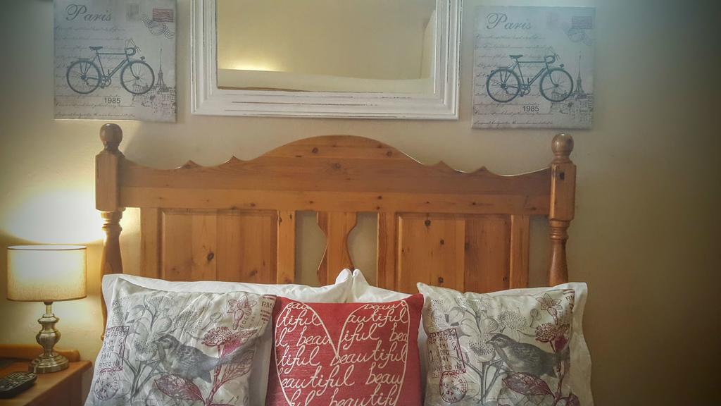 Oregon Cottage フィックスバーグ エクステリア 写真