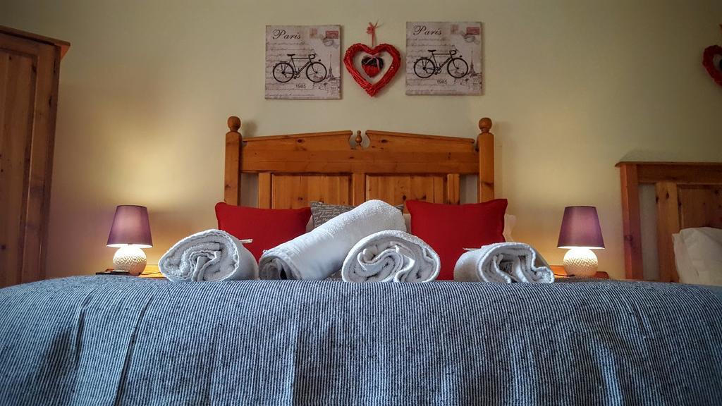 Oregon Cottage フィックスバーグ エクステリア 写真