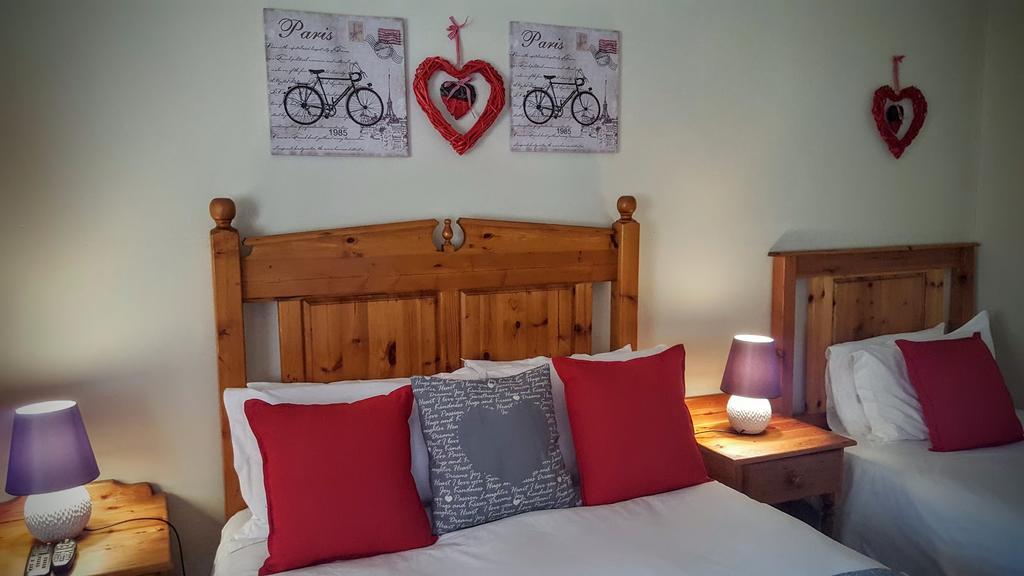 Oregon Cottage フィックスバーグ エクステリア 写真