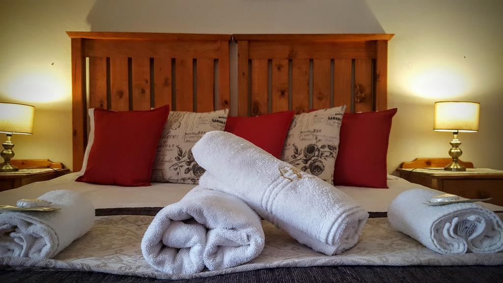 Oregon Cottage フィックスバーグ エクステリア 写真
