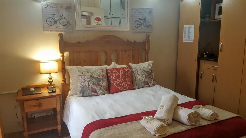 Oregon Cottage フィックスバーグ エクステリア 写真