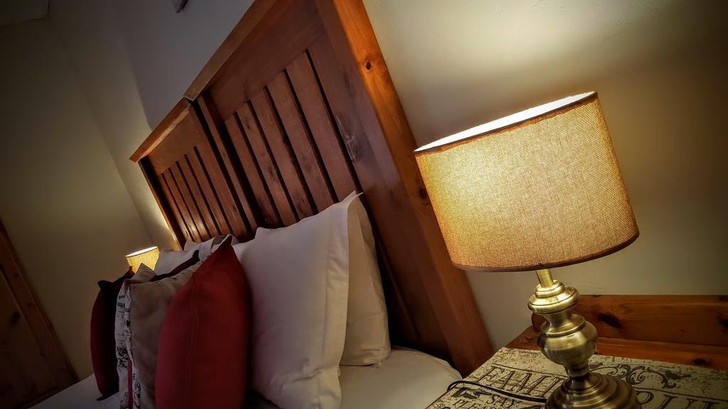 Oregon Cottage フィックスバーグ エクステリア 写真