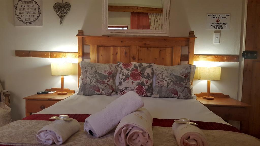 Oregon Cottage フィックスバーグ エクステリア 写真