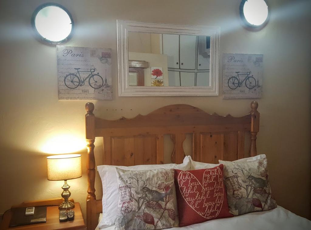 Oregon Cottage フィックスバーグ エクステリア 写真
